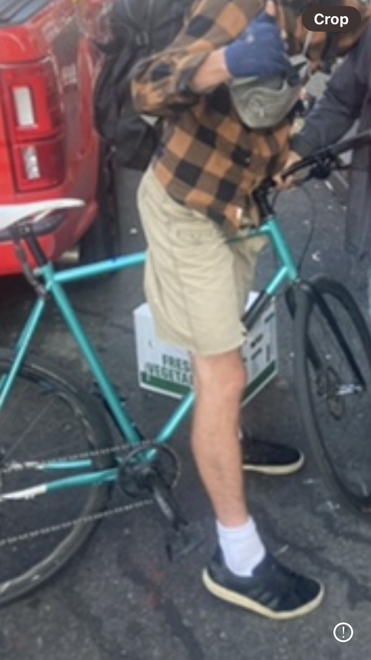 All City Super Professional Teal