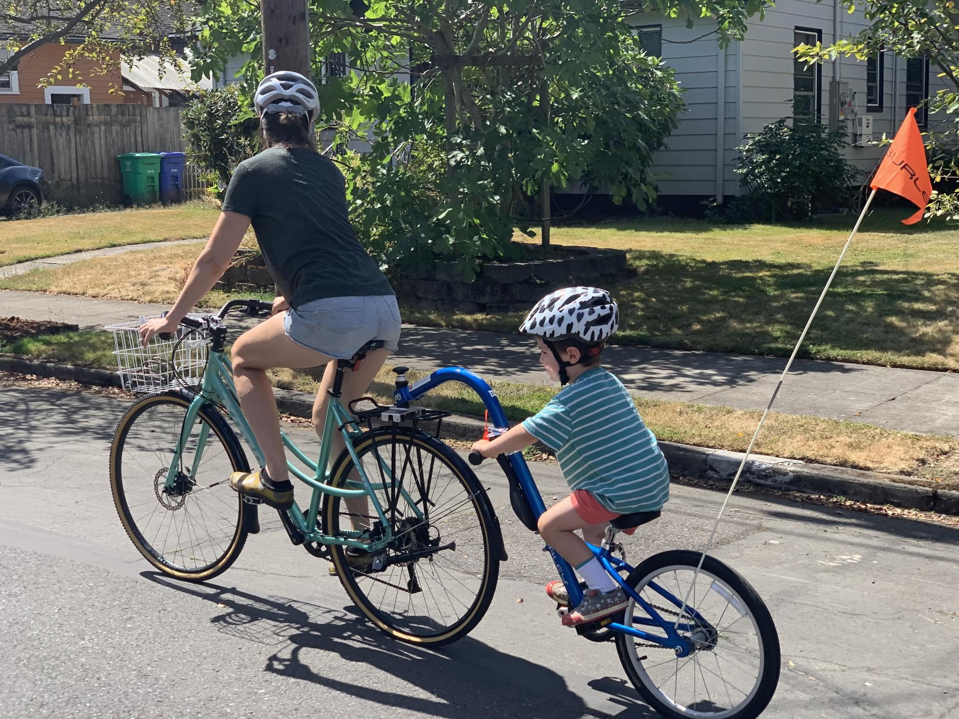 2016 Kona B16CO Green