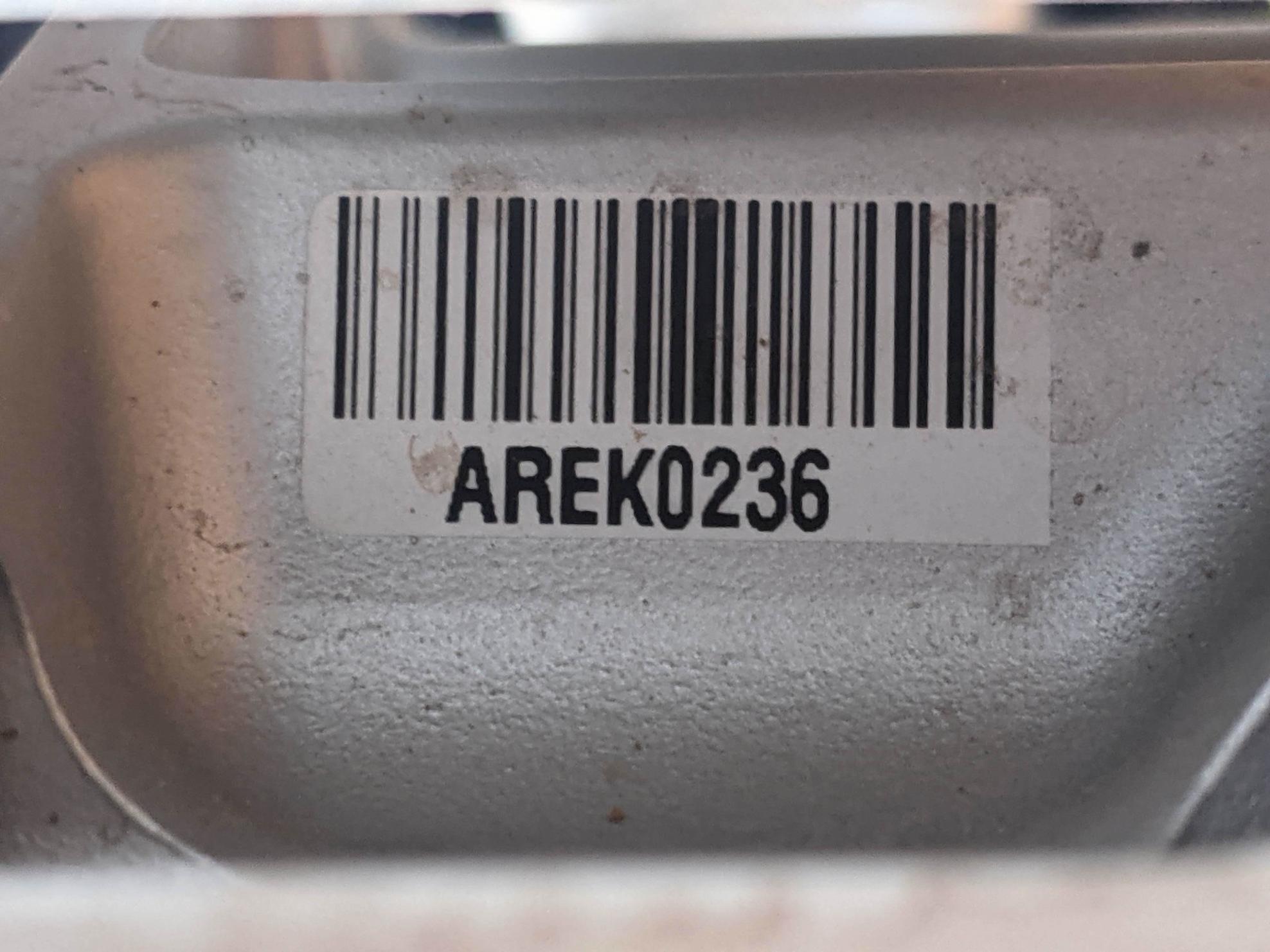 2021 Ibis Ripmo AF Silver, gray or bare metal