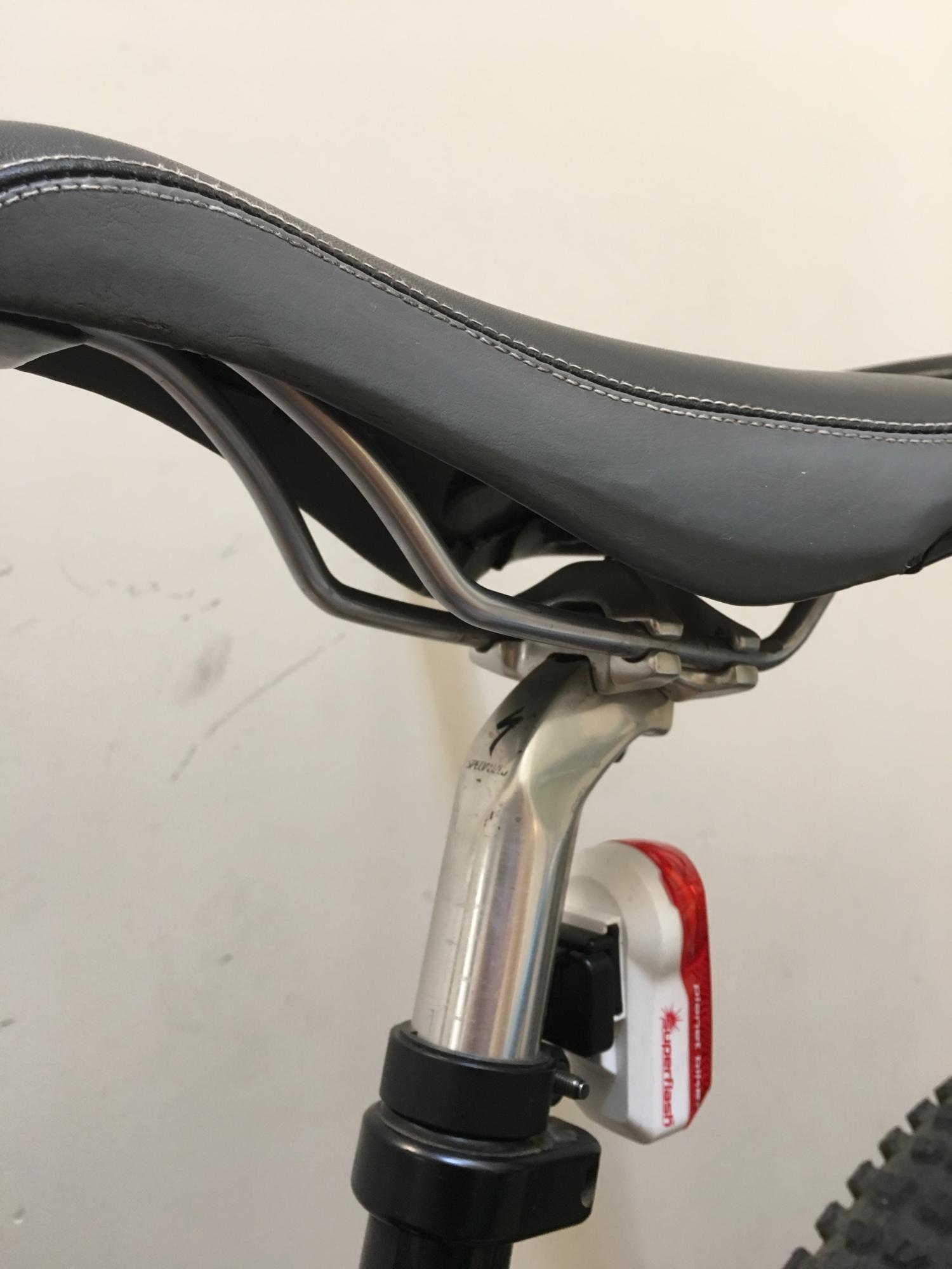 2003 Surly Karate Monkey Black