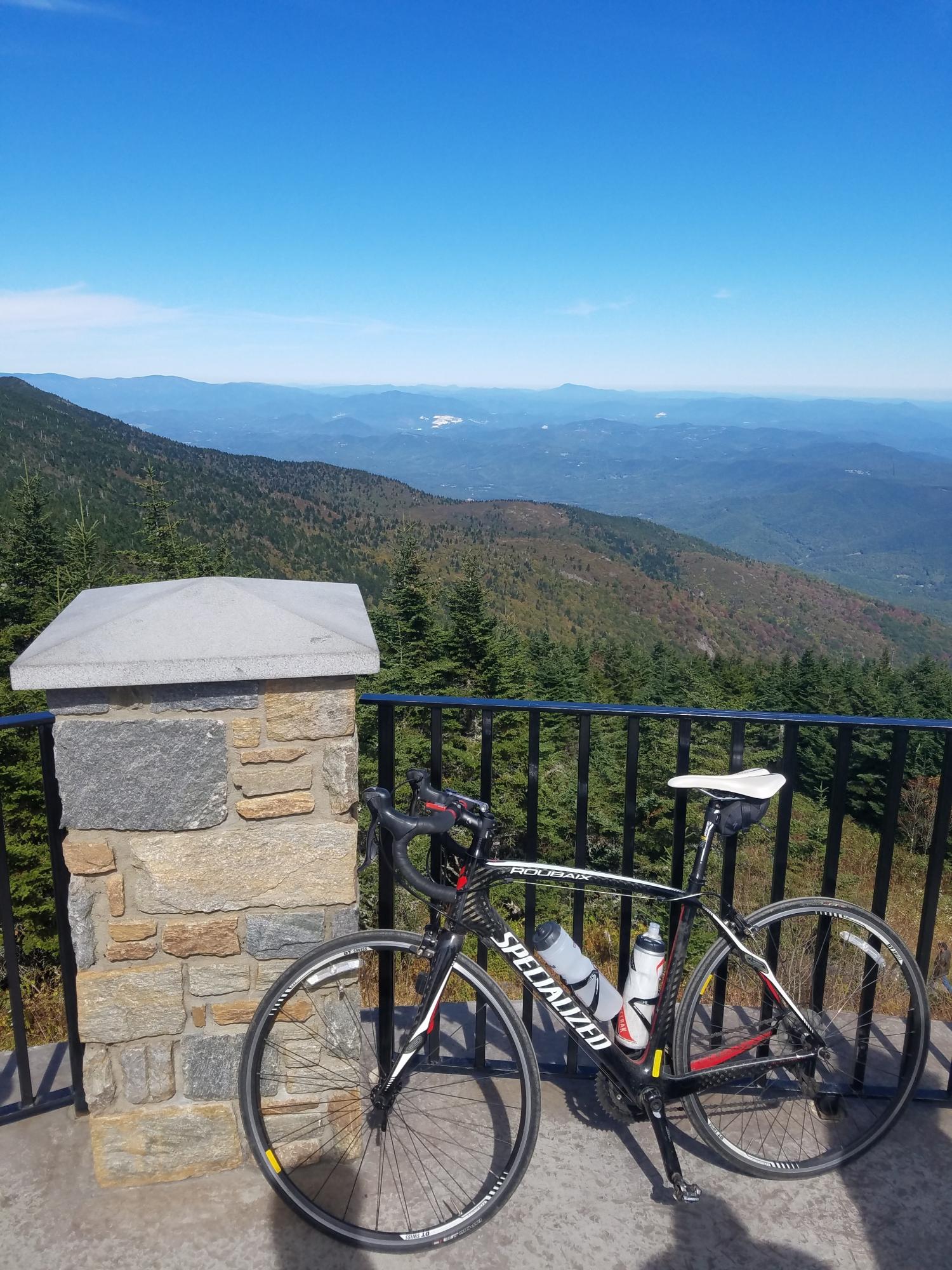 2014 Specialized Roubaix SL4 Comp Compact Black