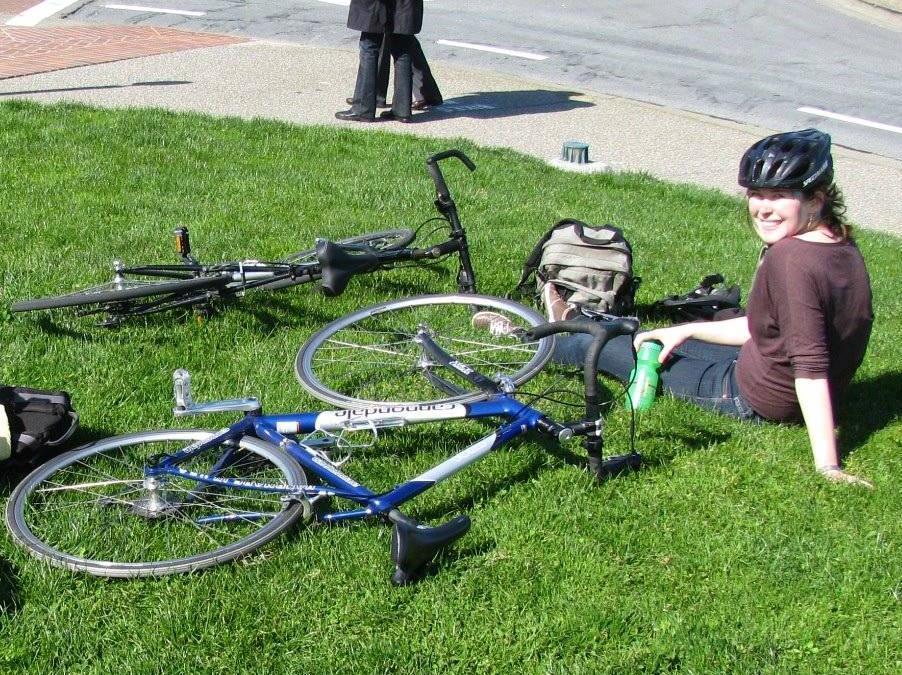 2006 Cannondale Optimo Feminine Triple  Black