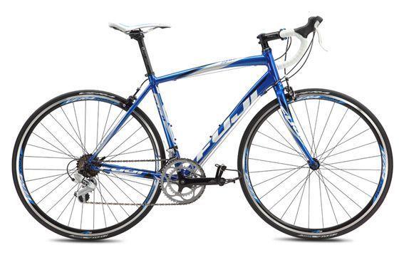 2013 Fuji Sportif 1.7 C Blue
