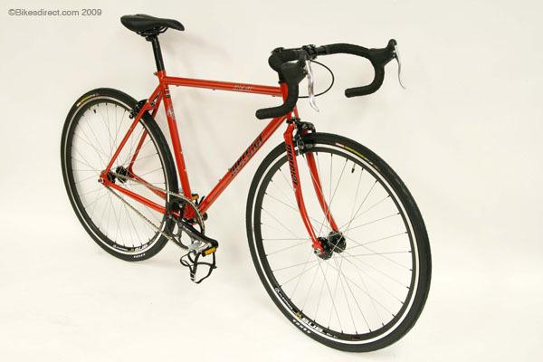 2010 Mercier Kilo WT  Red