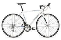 2008 Trek 1.2 T  Black