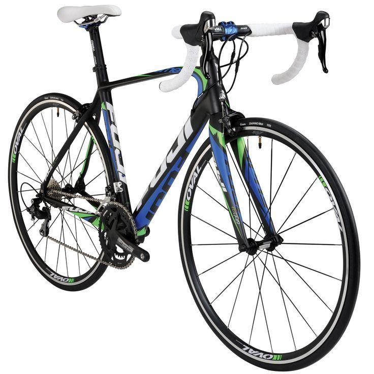 2014 Fuji Supreme 3 Black
