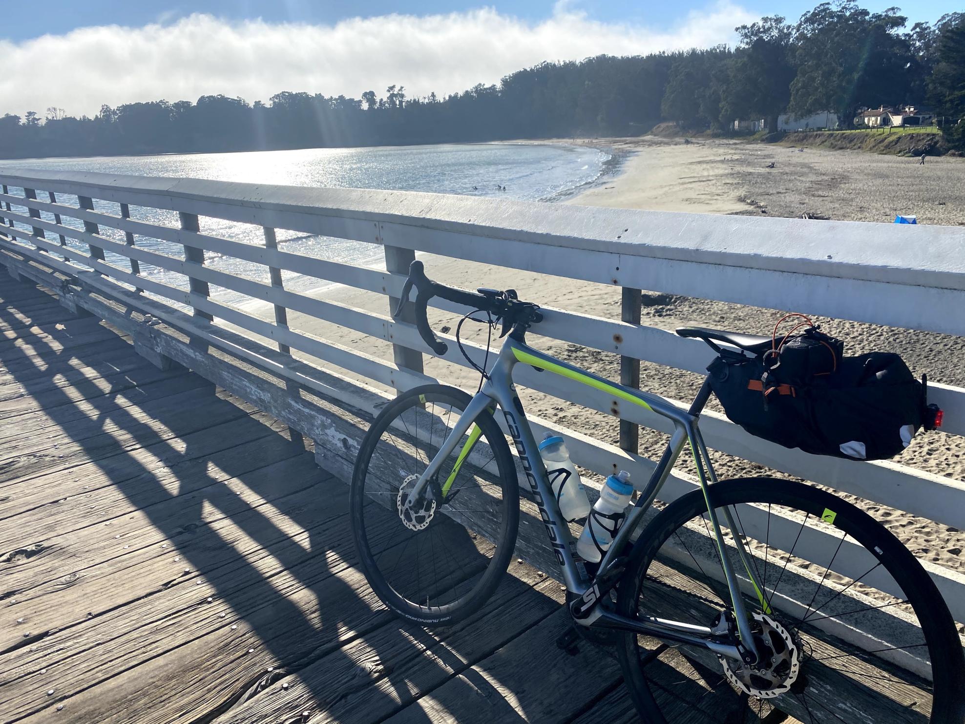 2020 Cannondale Synapse Silver, gray or bare metal