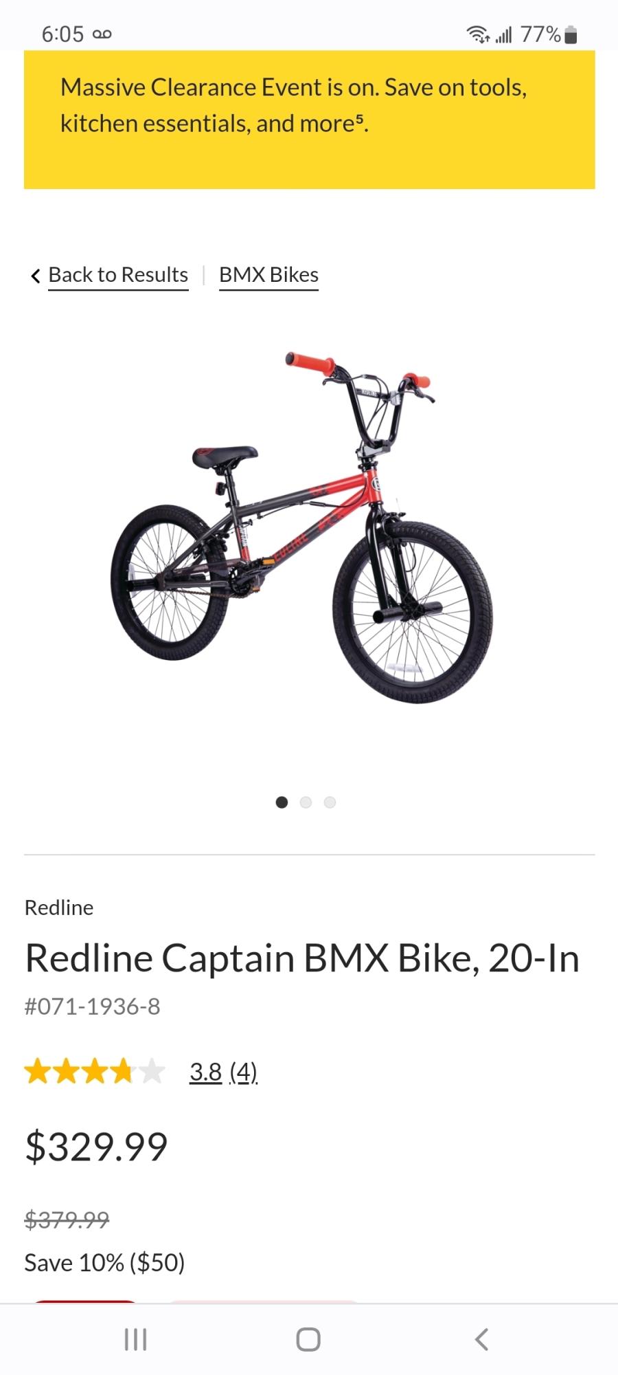 2022 Redline Redline Black