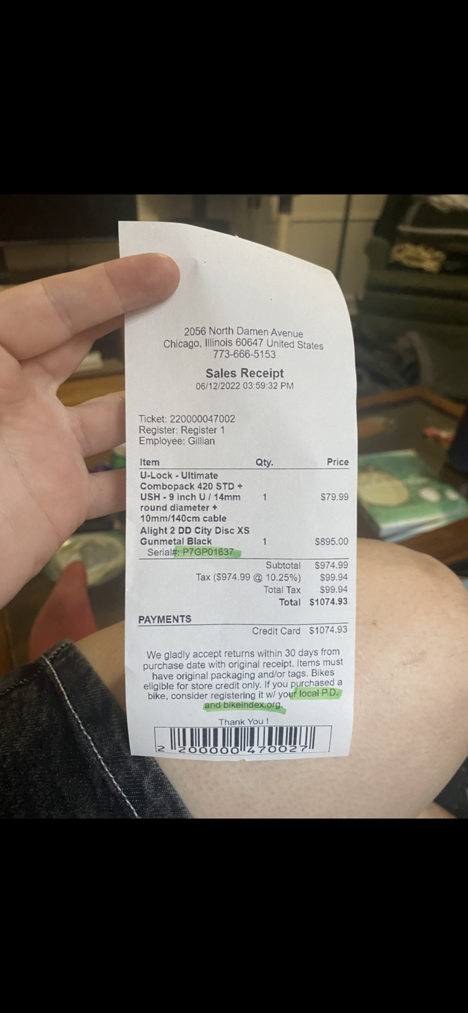 2021 Liv ALIGHT 2 DD CITY DISC XS Black