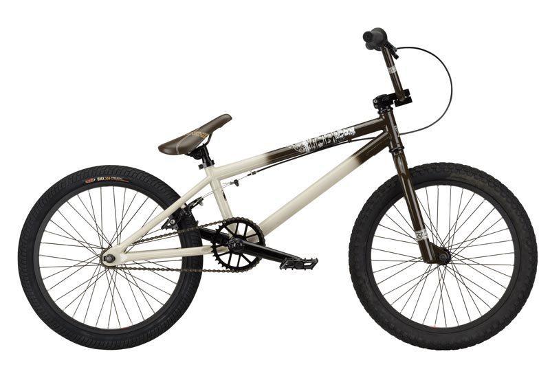 2009 MirraCo  Icon  Brown