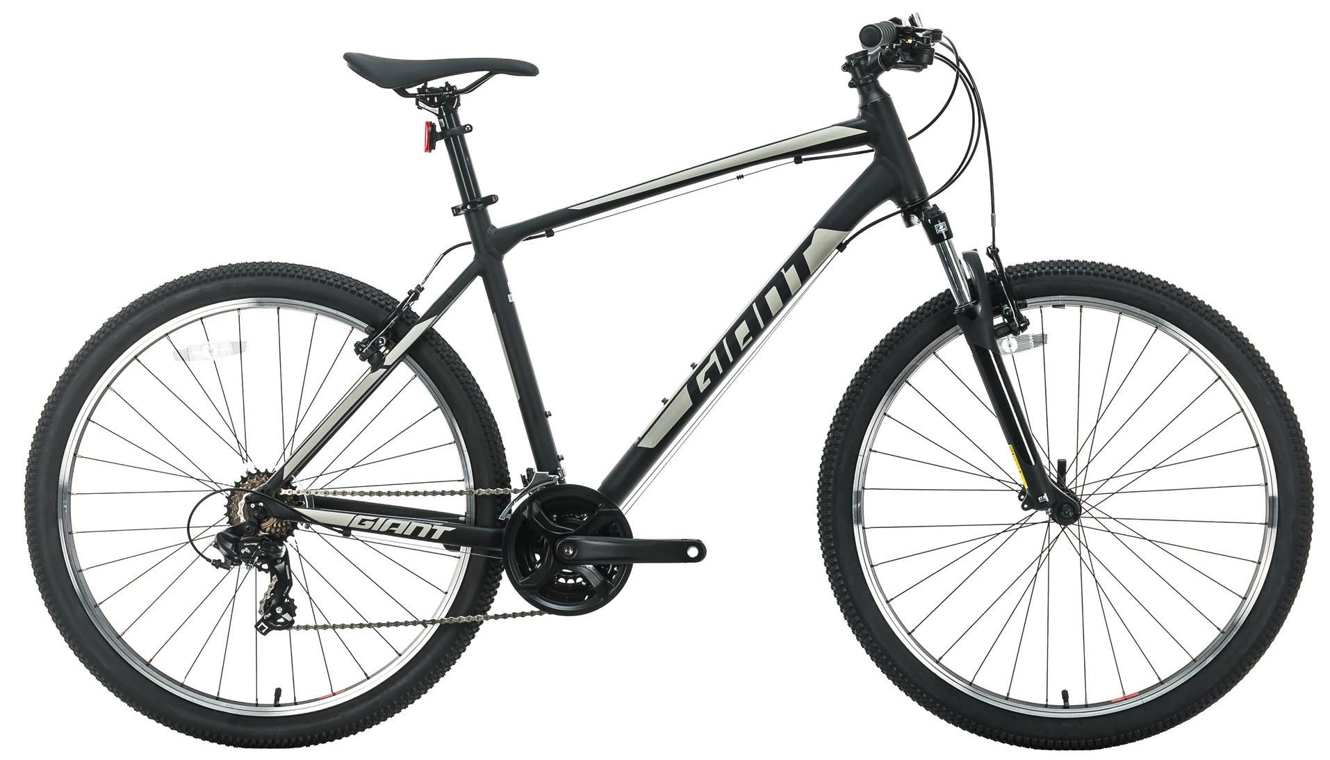 2021 Giant ATX Black and White