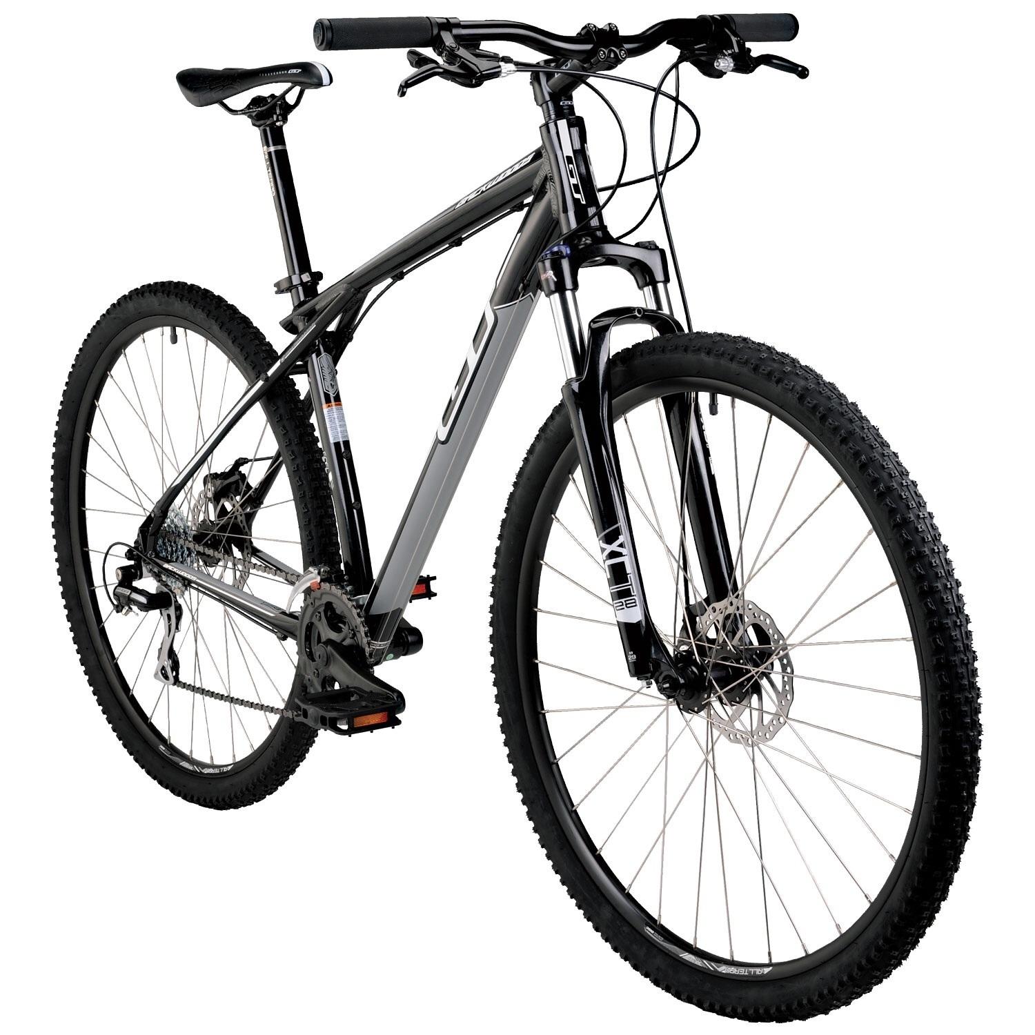 2015 Performance Gt backwoods sp sm15 Black