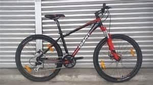 2013 Giant Revel 1  Black