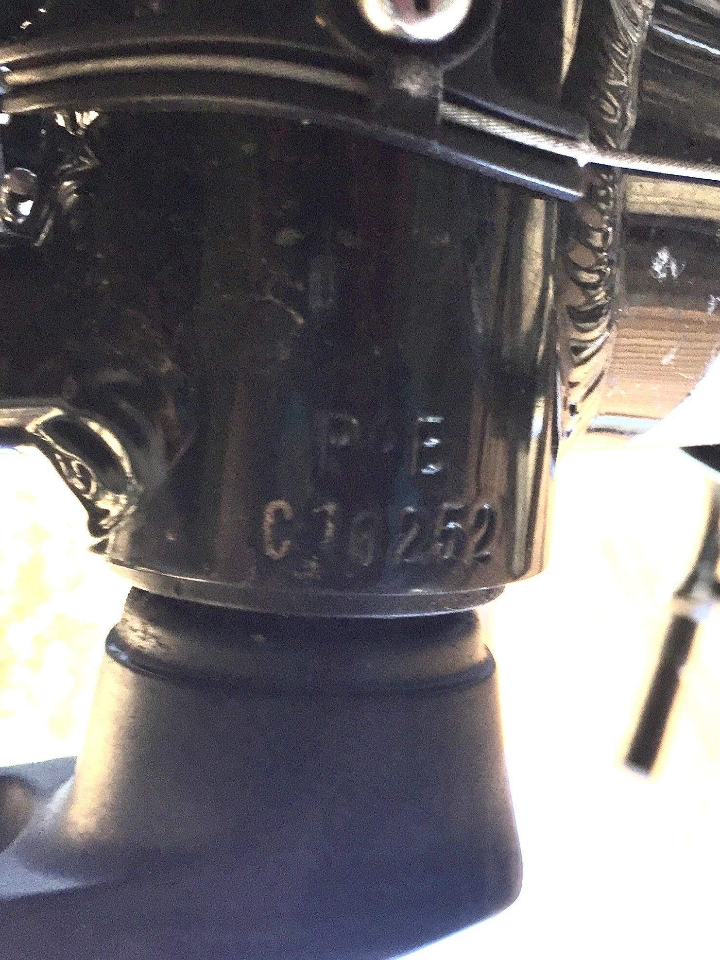 2010 Specialized Myka HT Black