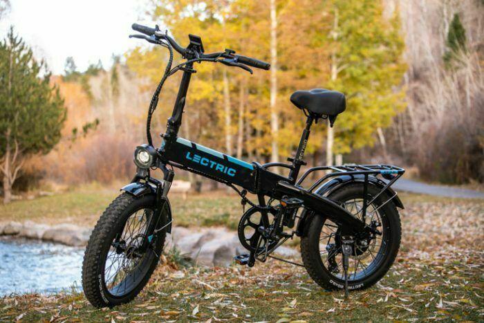 2023 Lectric Cycles 