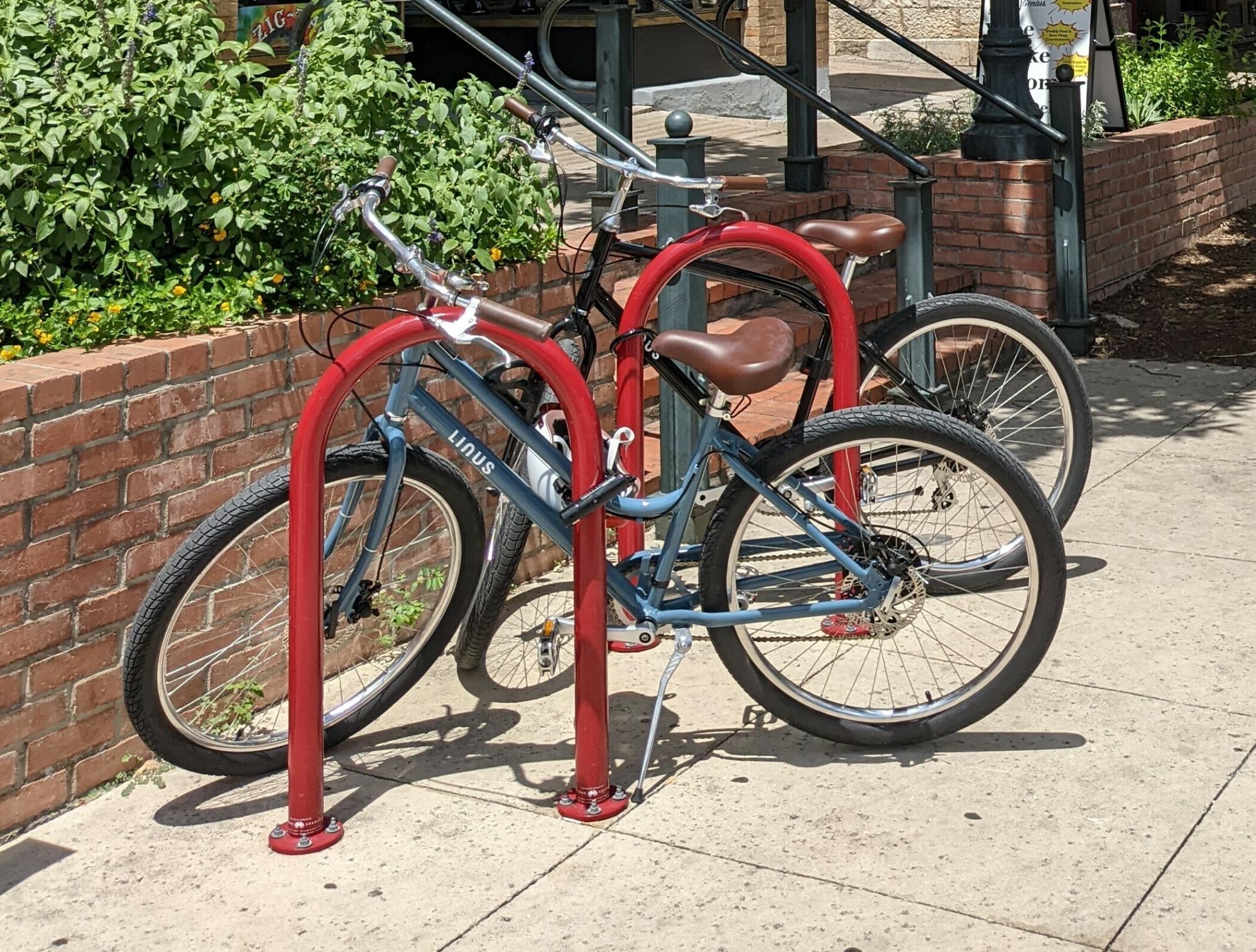 Linus Cesta 7 Marine Blue