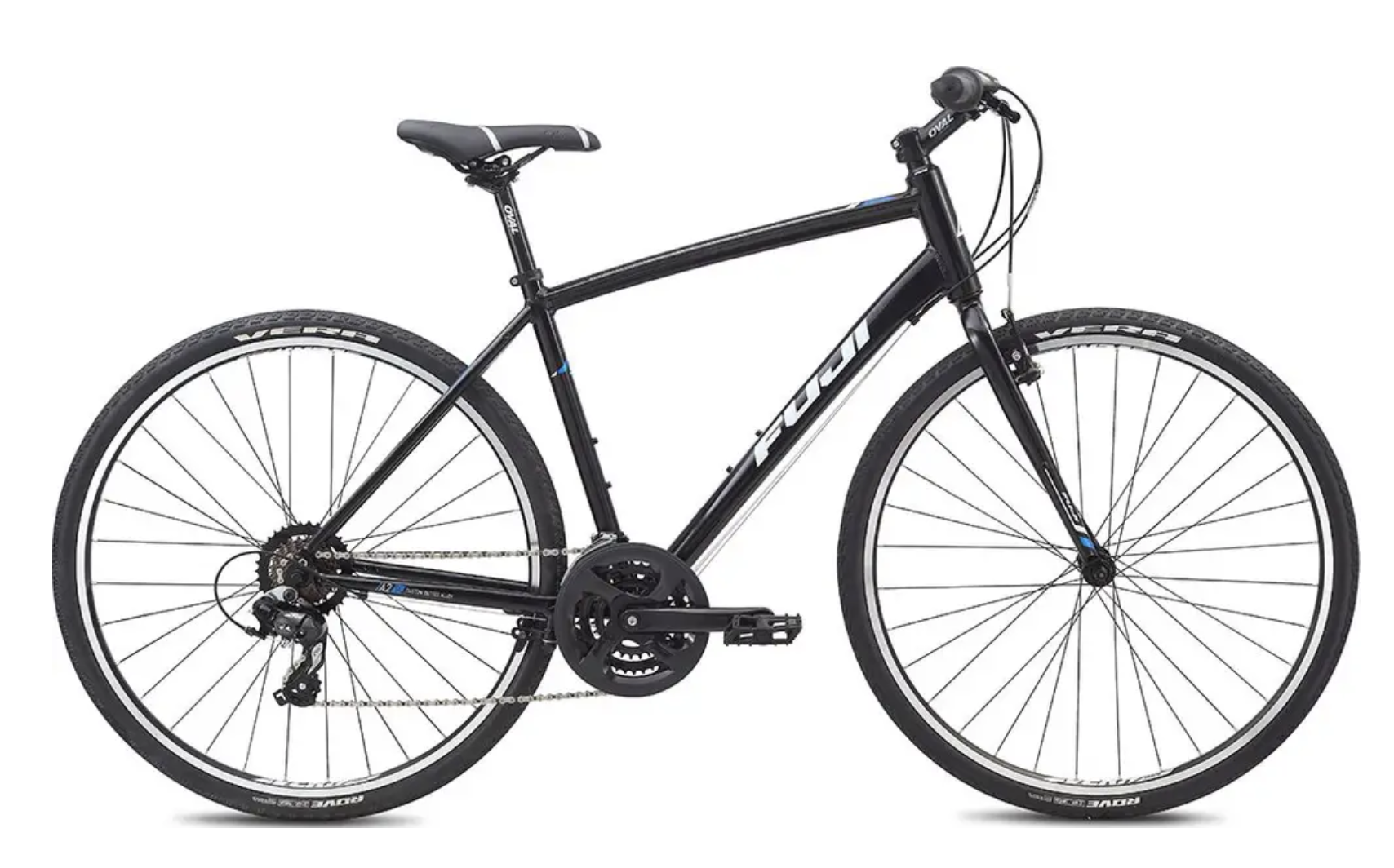 2015 Fuji Absolute 2.3 Black