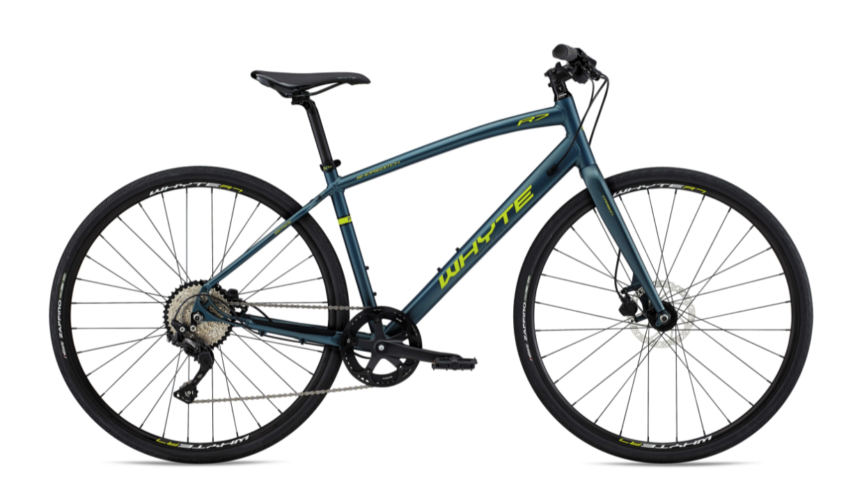 2019 Whyte Shoreditch Green