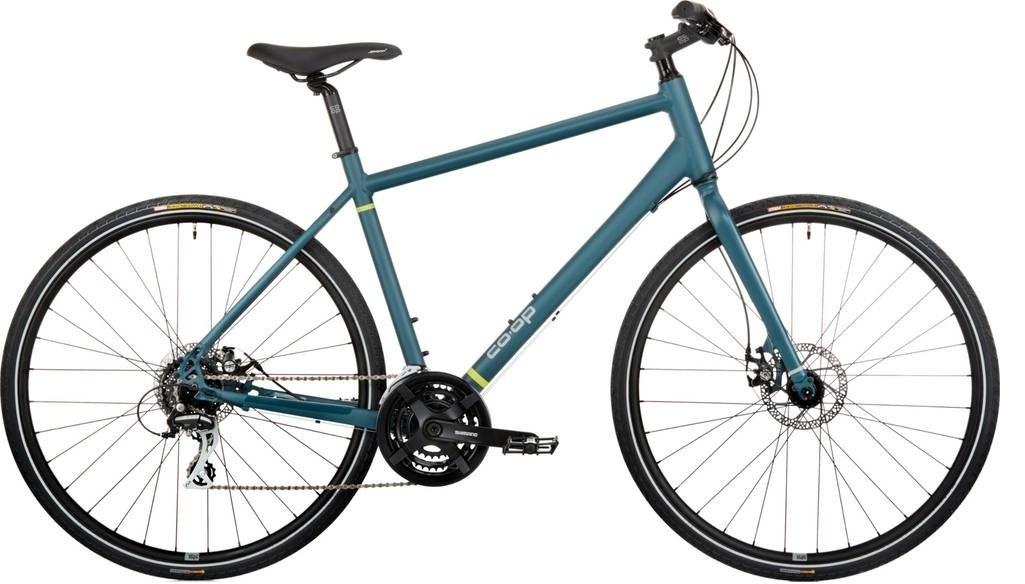 Shimano cty 1.1 Green