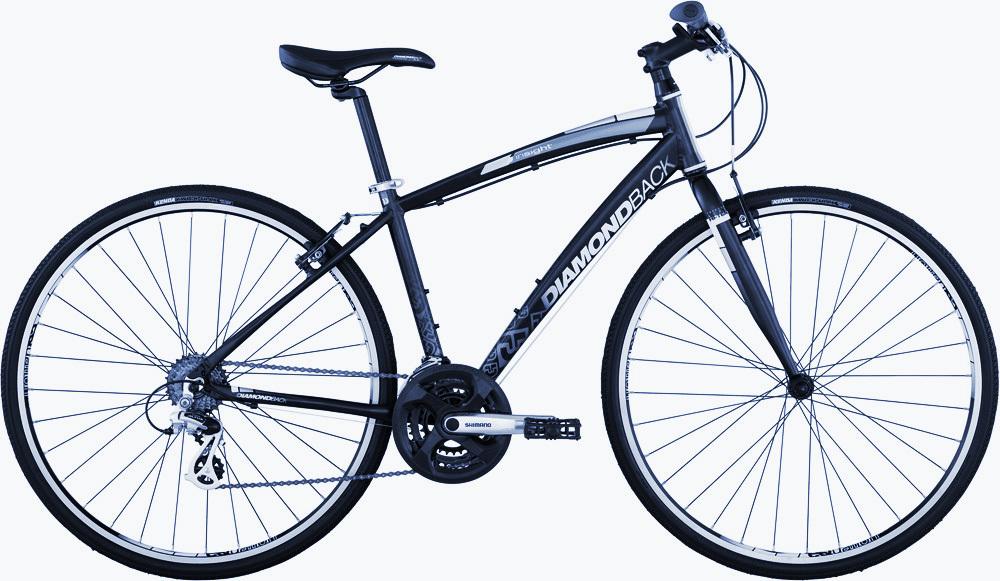 2015 Diamondback Insight 1 Blue
