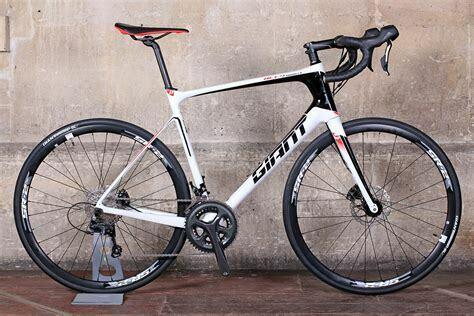 2011 Giant Defy Advantage 3 Black