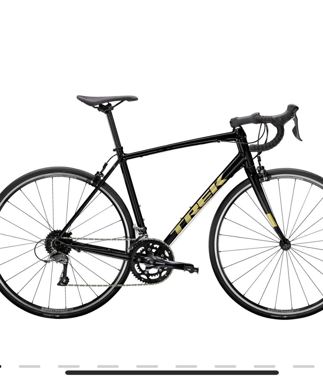 Trek Black