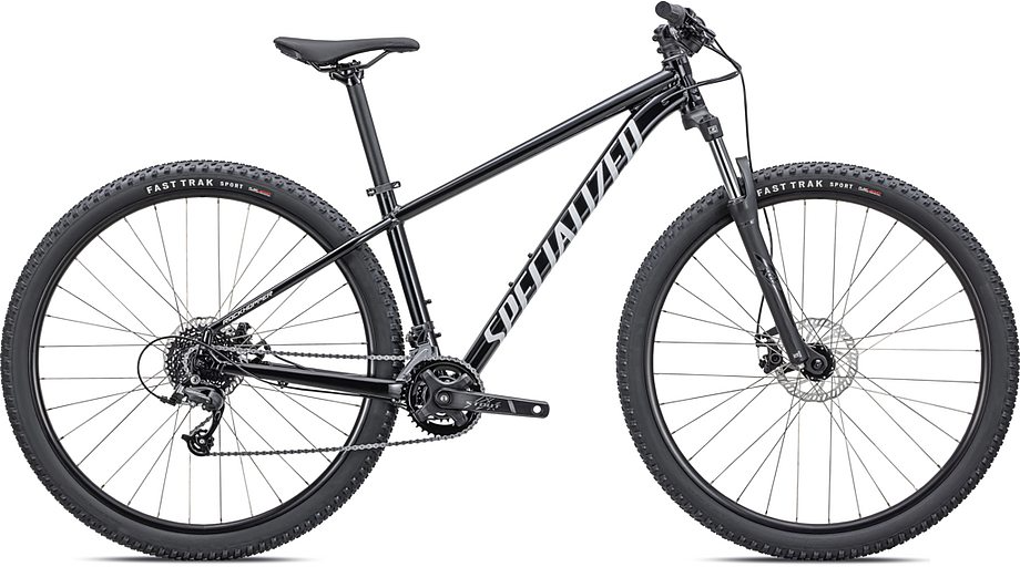 2022 Specialized Rockhopper Black