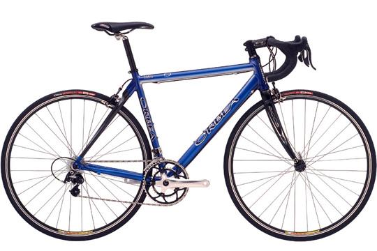 2005 Orbea Volata  Blue