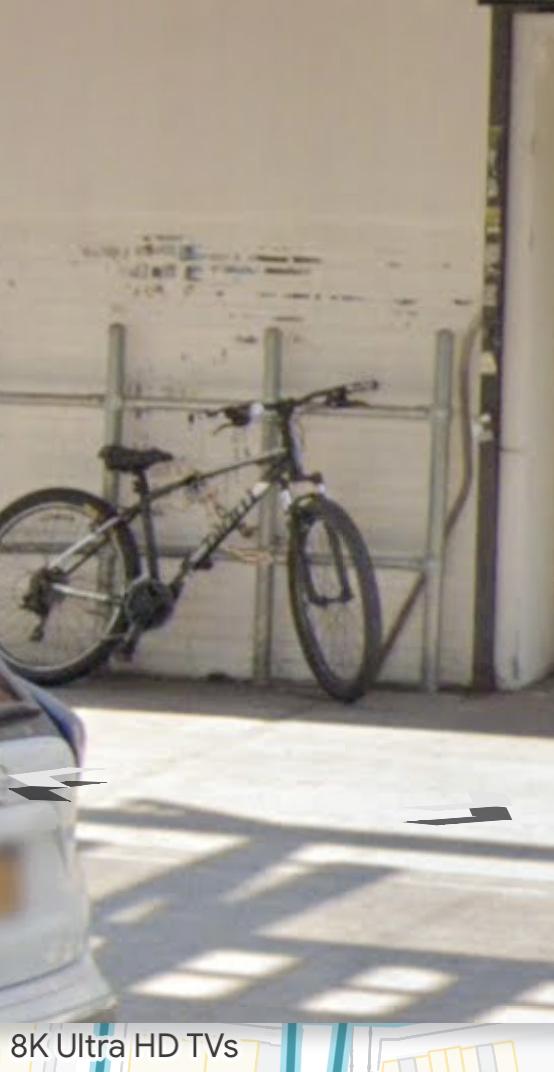 2018 Giant Giant Silver, gray or bare metal