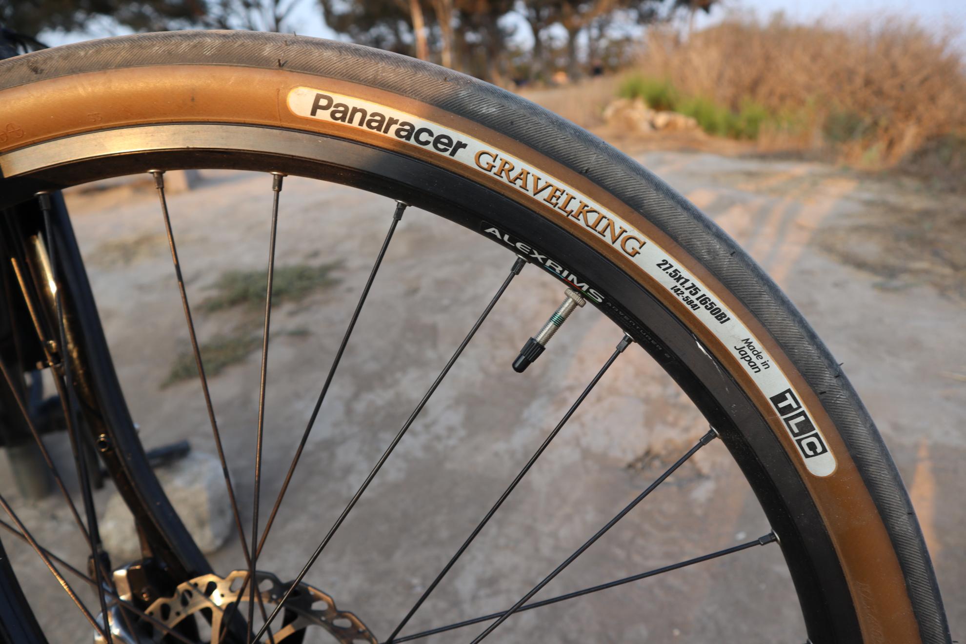 Surly Straggler Black