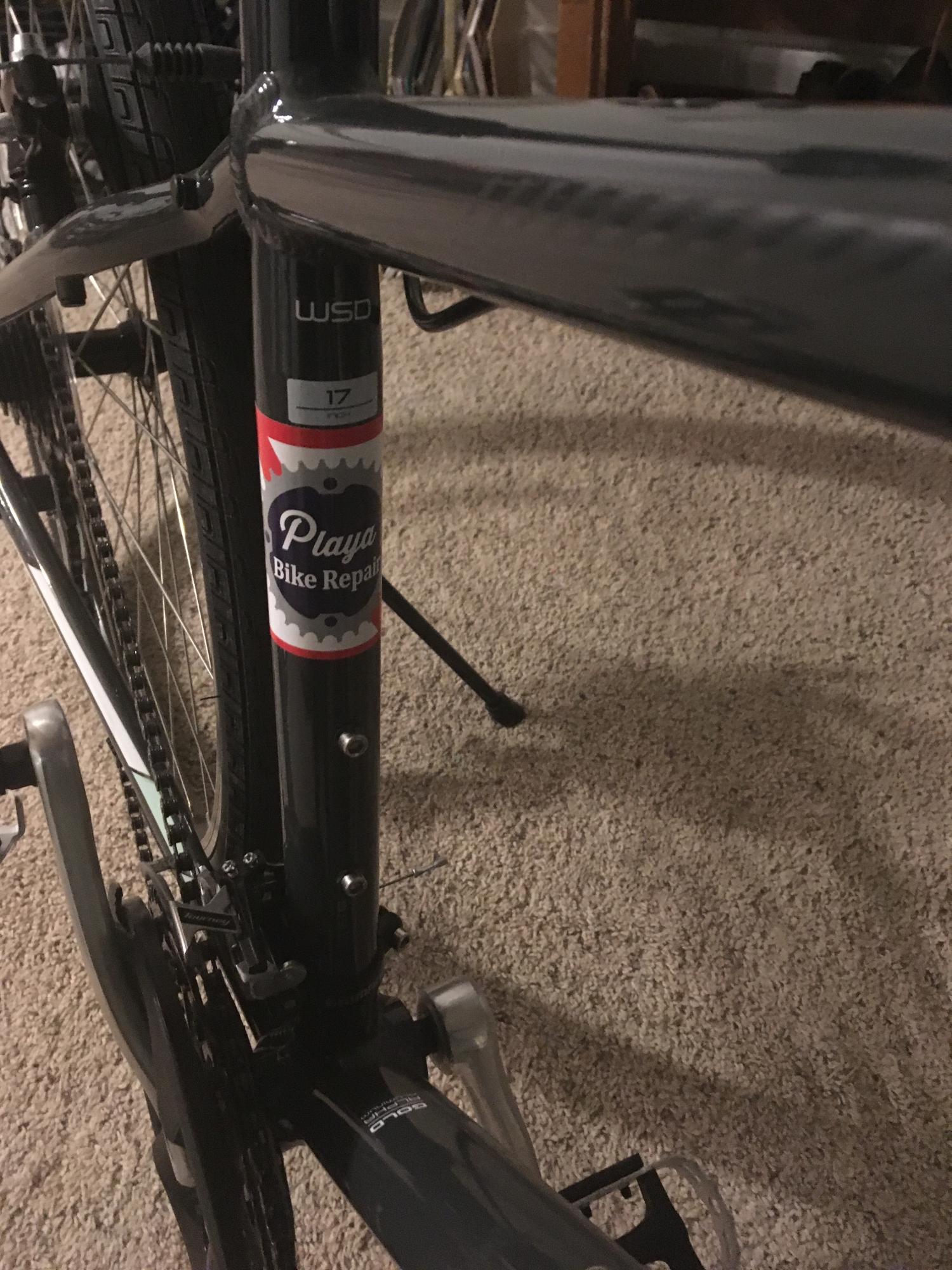 2018 Trek FX 2 WSD Silver or Gray