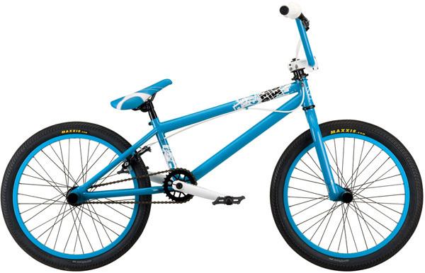 2009 MirraCo  Mi6  Teal