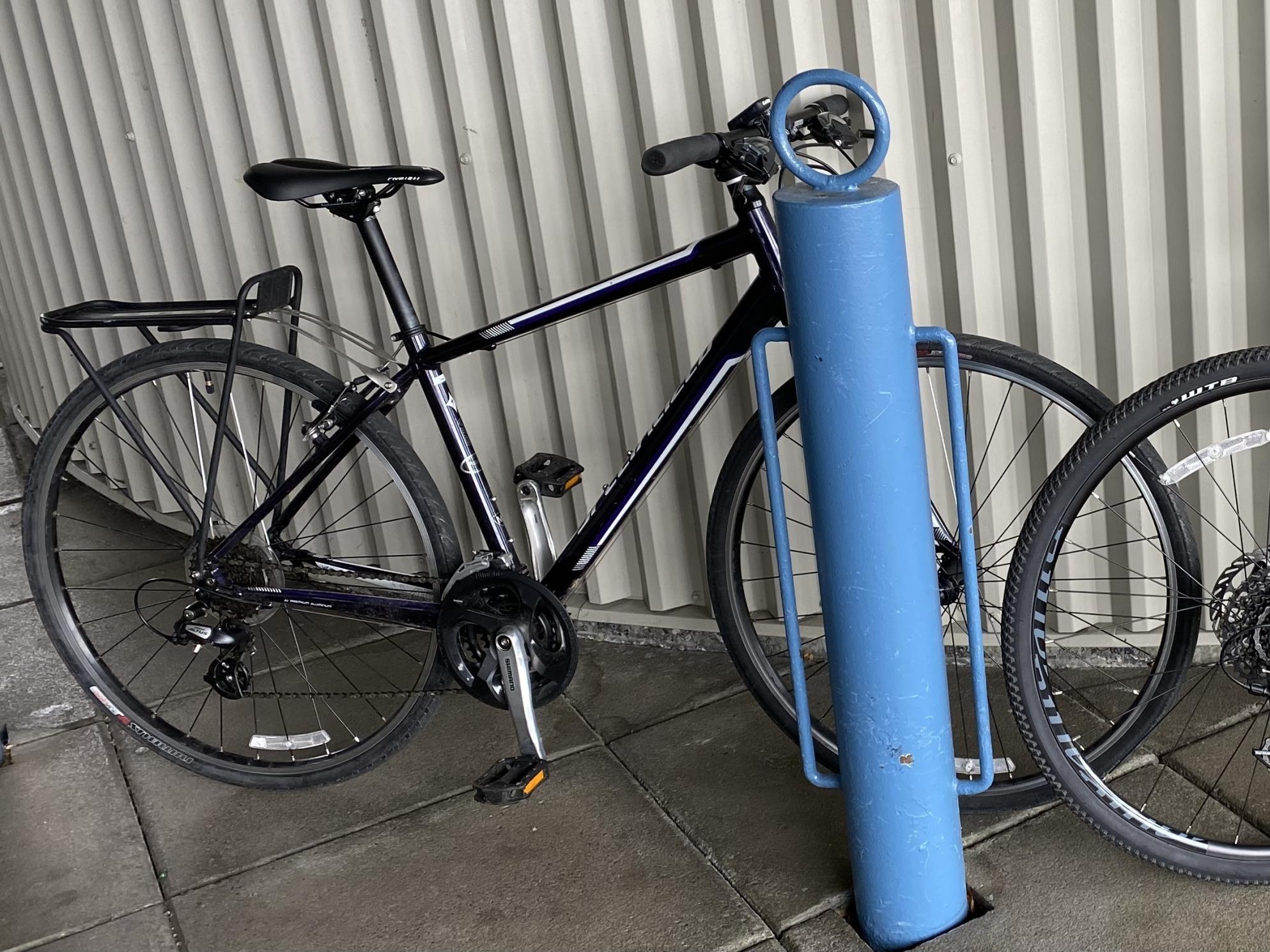 2014 Specialized Vita Purple