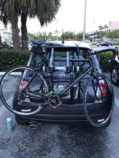 2013 Cannondale Caad8 5 105 Black