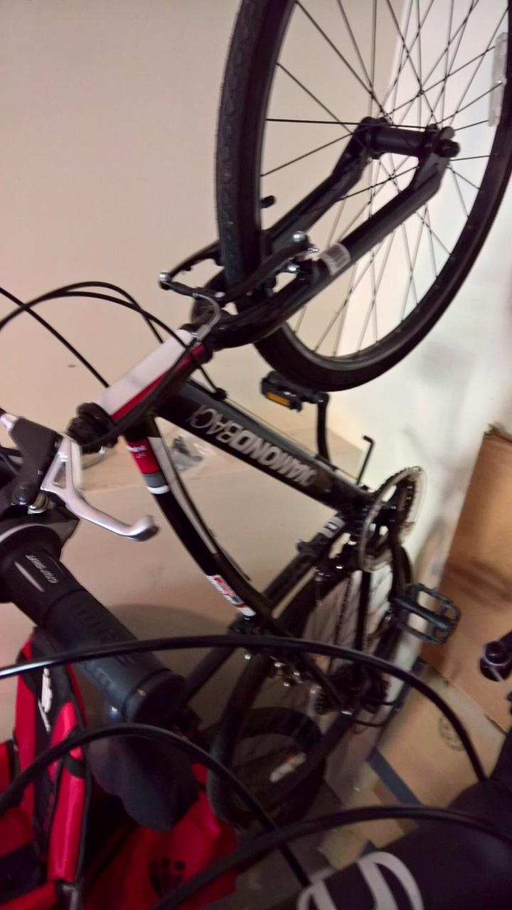 Diamondback Insight 24' Black