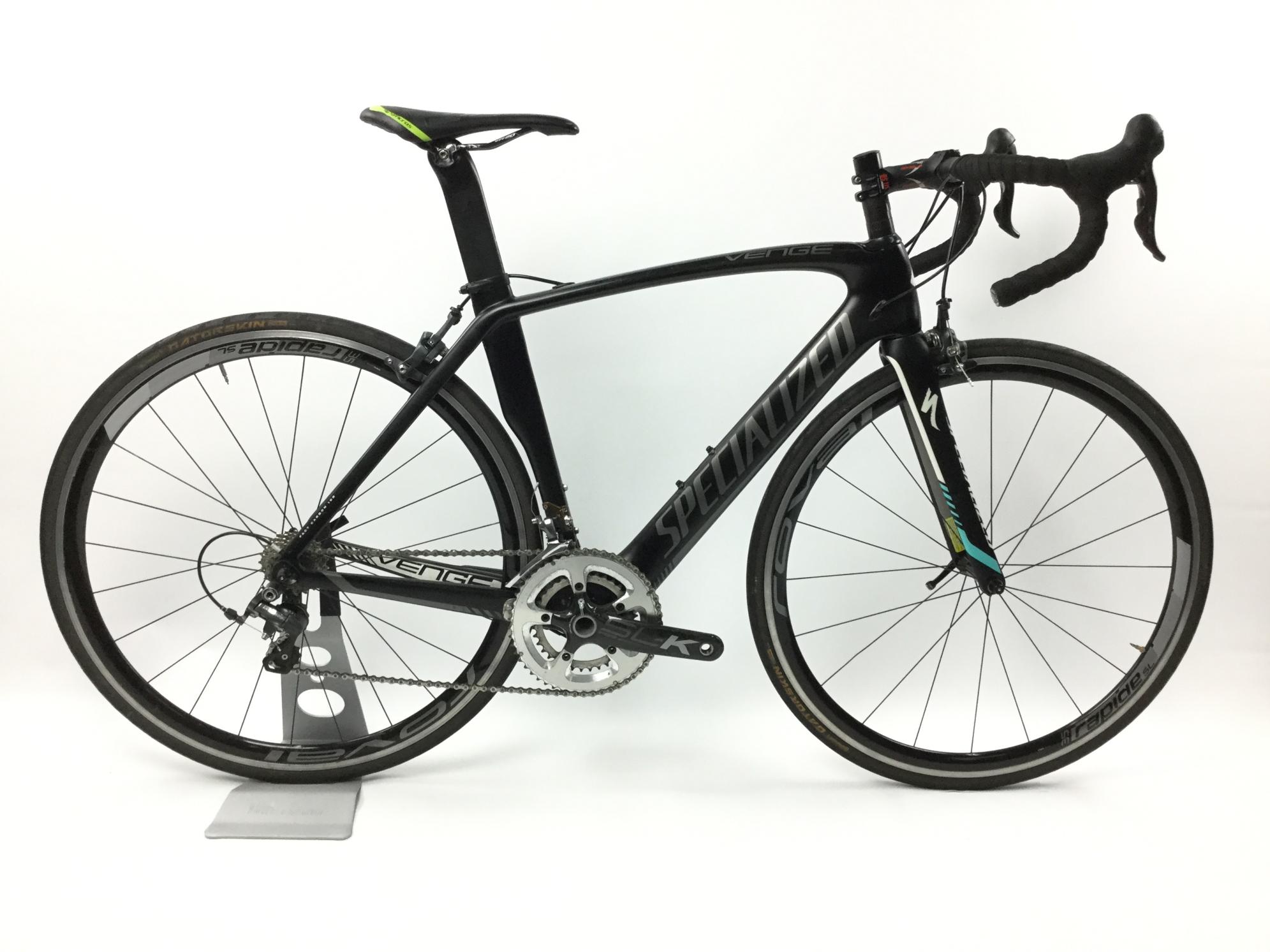 2013 Specialized Venge Expert Black