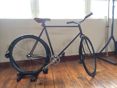 Na FIxed Gear  Purple