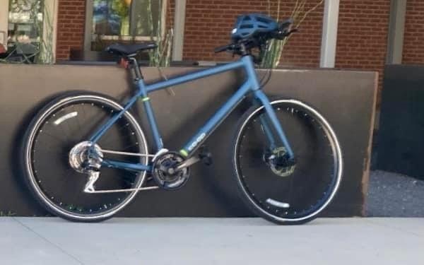 REI Co-op CTY 1.1 Blue