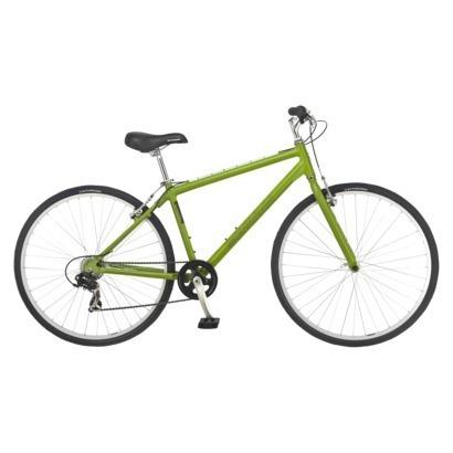 Schwinn 700c  Green