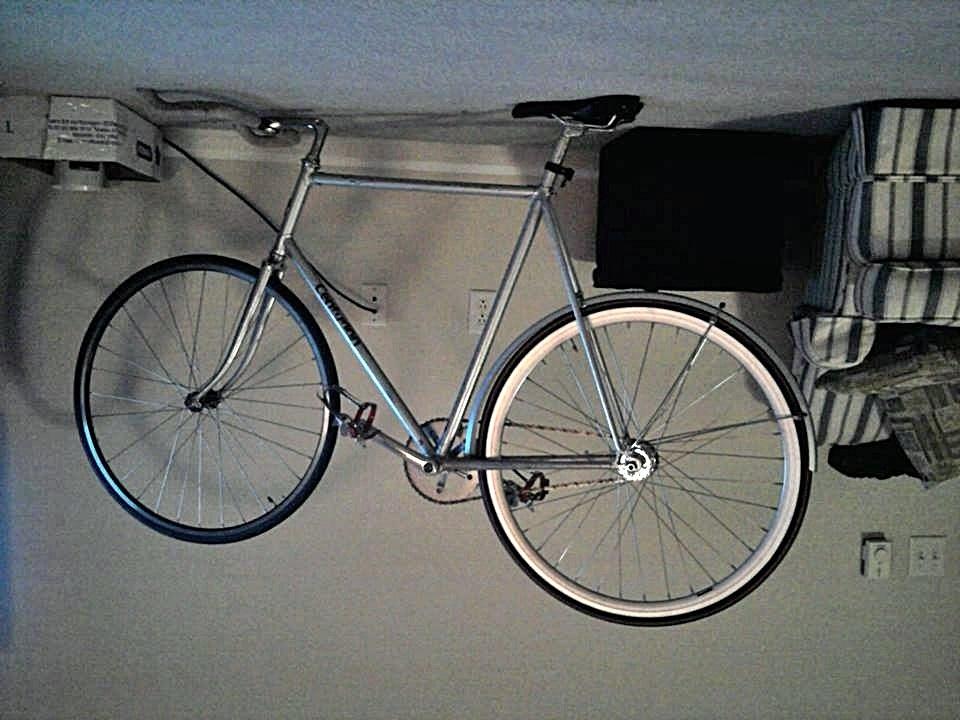 Centurion Super le Mans  Black