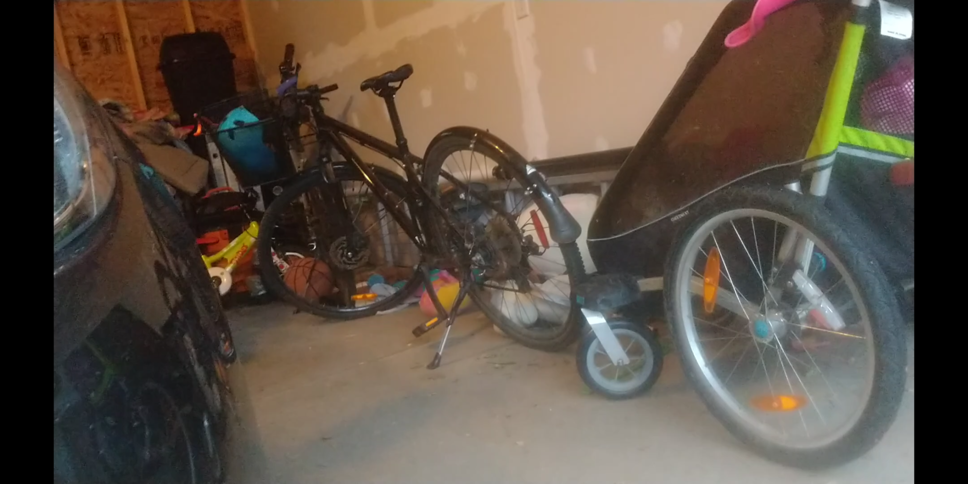 2017 Rocky Mountain Bicycles Blue