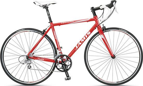 2009 Jamis Ventura Comp  Black