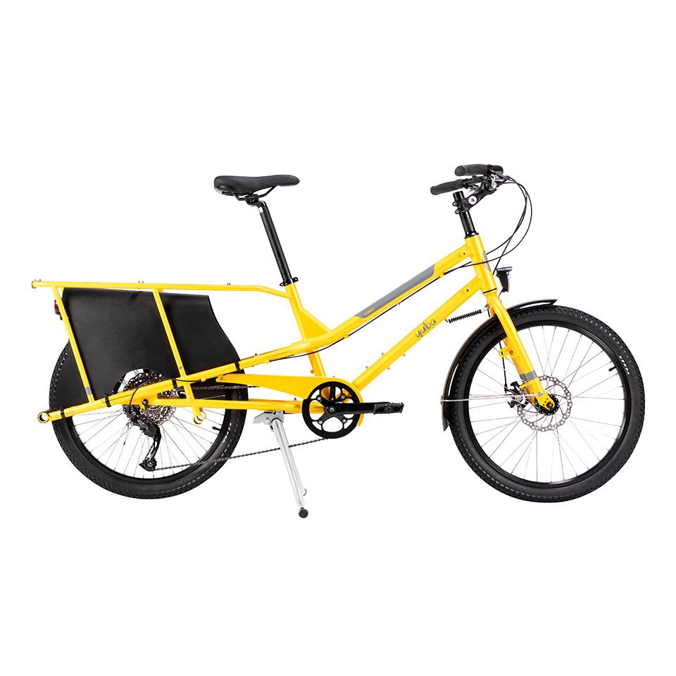 2022 Yuba Kombi Yellow or Gold