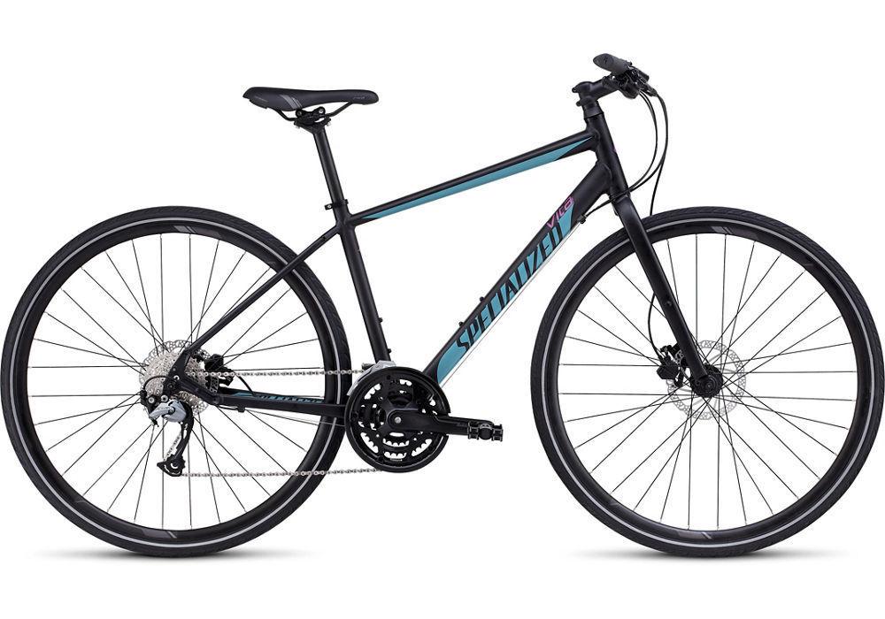 2016 Specialized Vita Sport Black