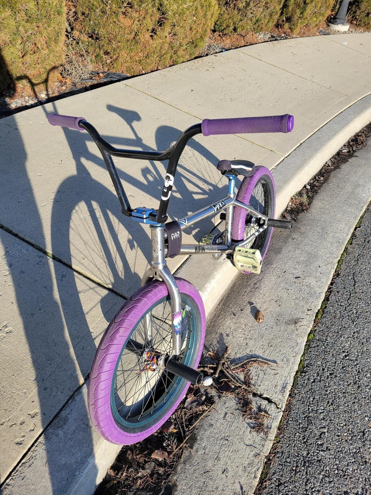 WeThePeople Zodiac Silver, gray or bare metal