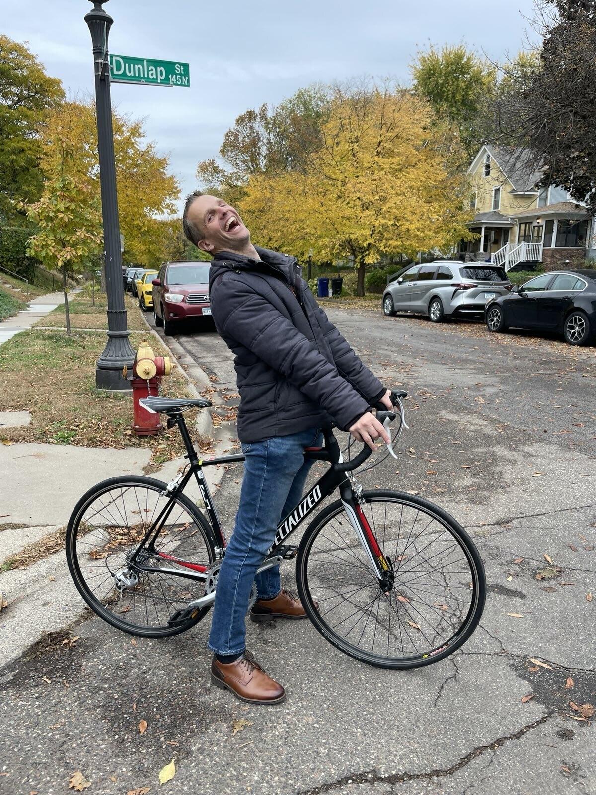 Specialized Allez Black