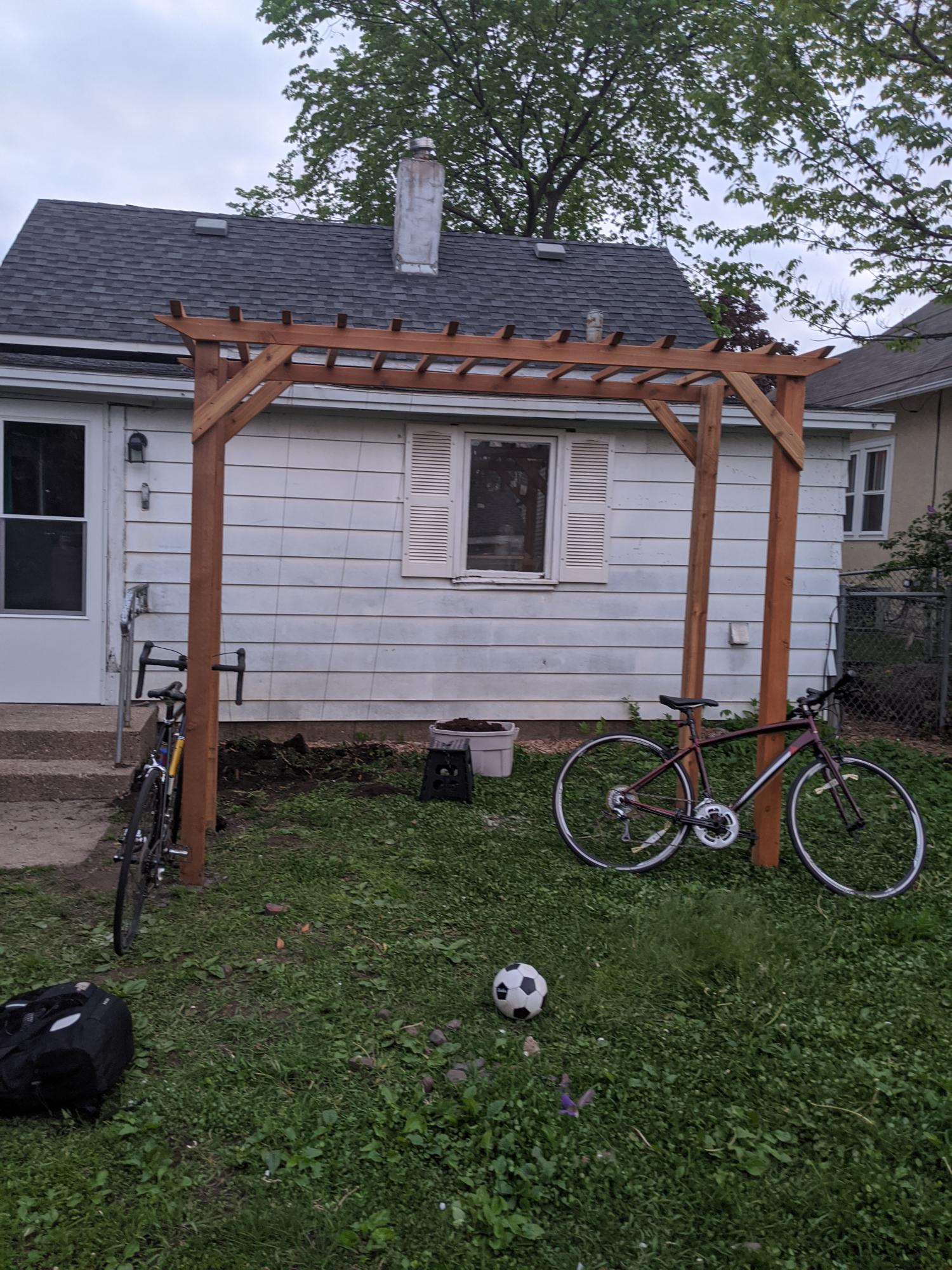 2022 Fuji Absolute Red