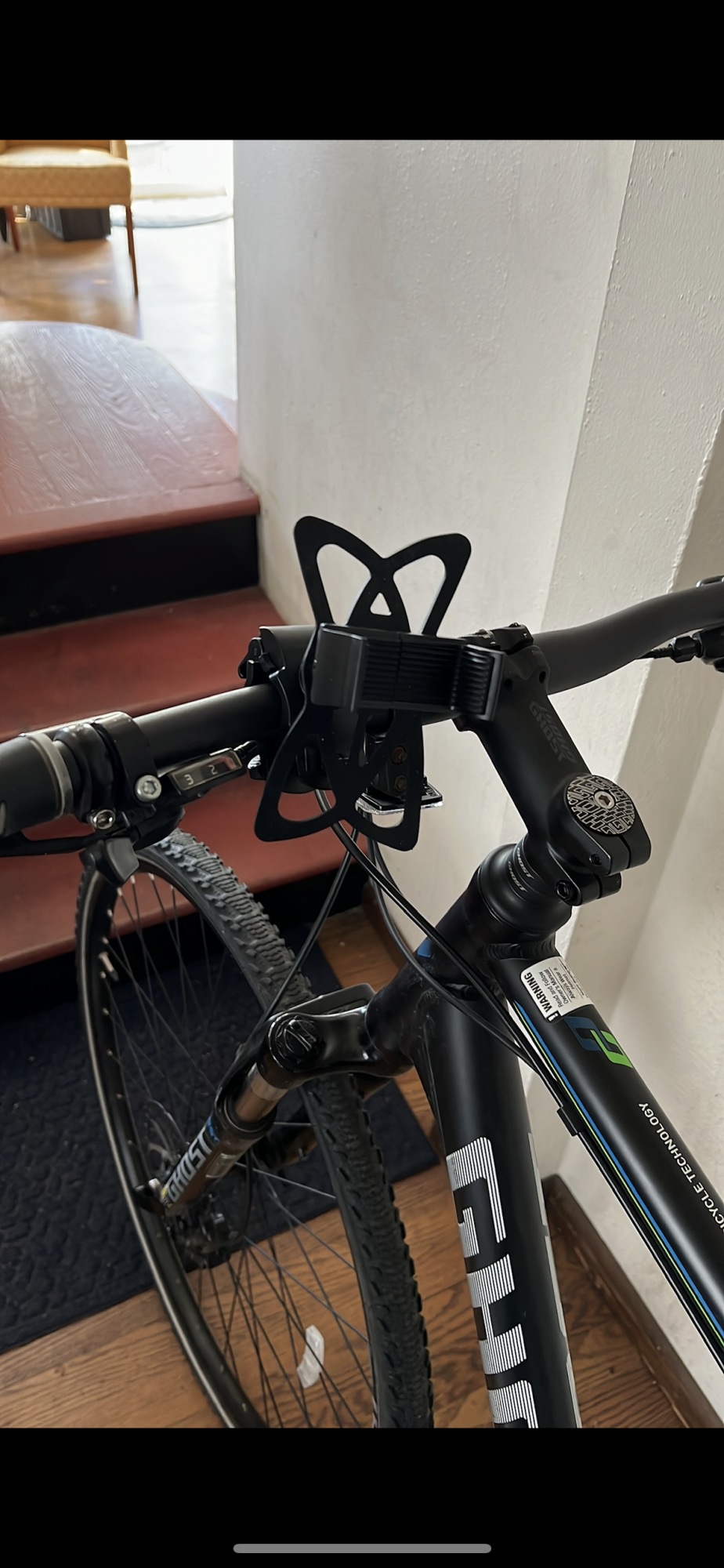 Ghost Ghost Green Green