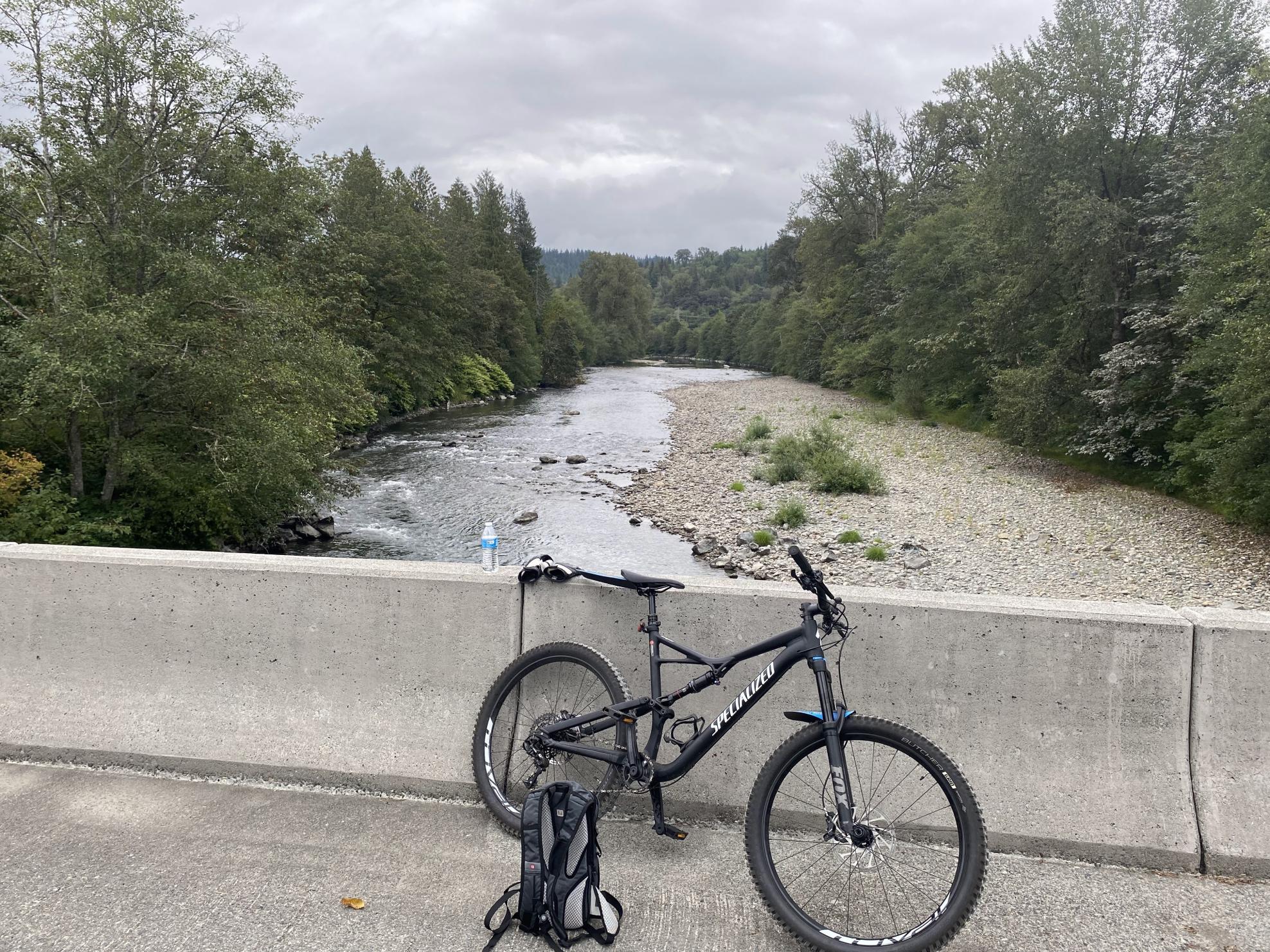 2016 Specialized StumpJumper FSR Comp 27.5 Black