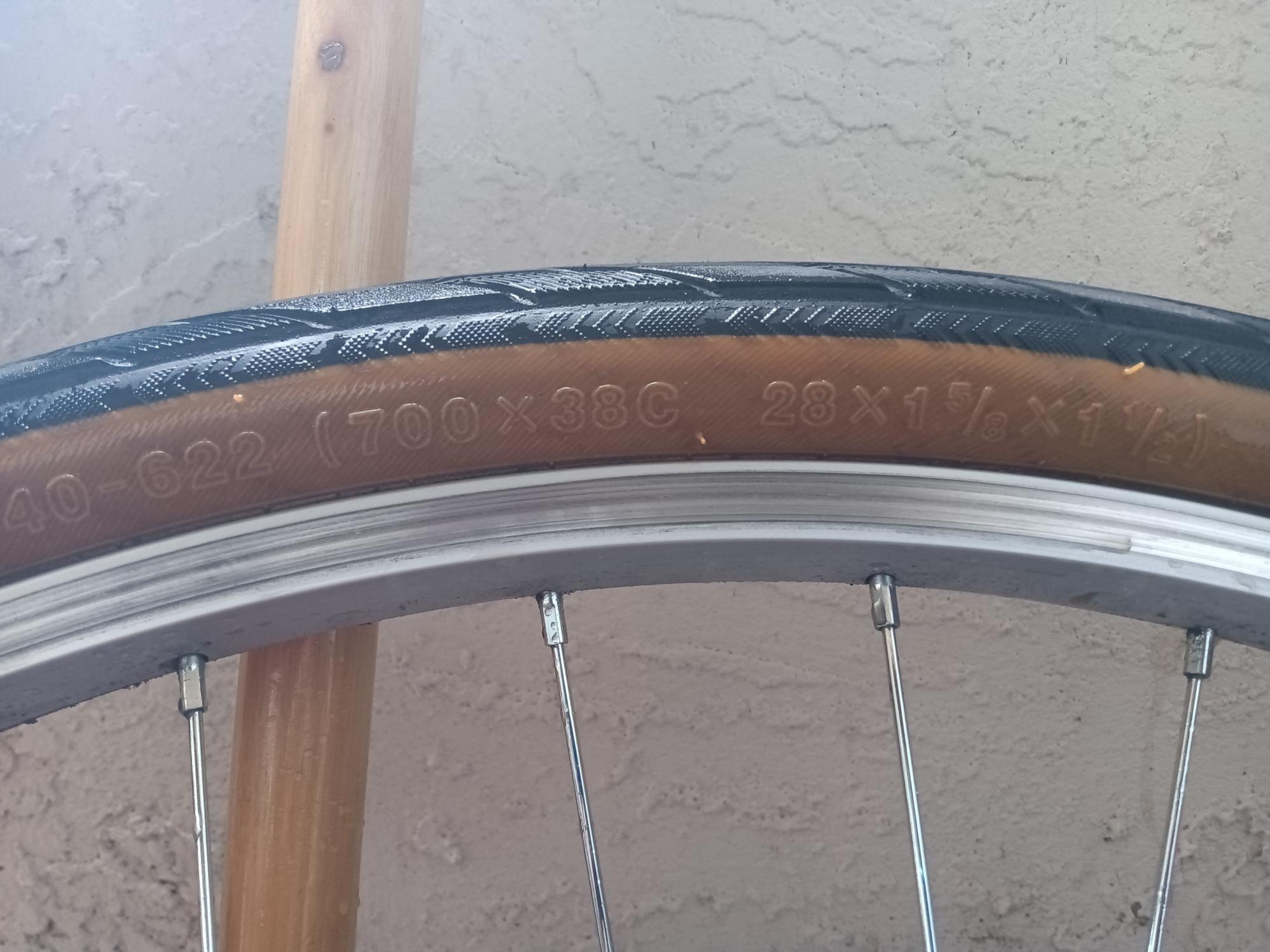 Specialized Sirrus A1 Red